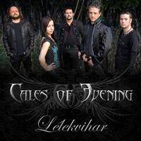 Tales Of Evening : Lélekvihar